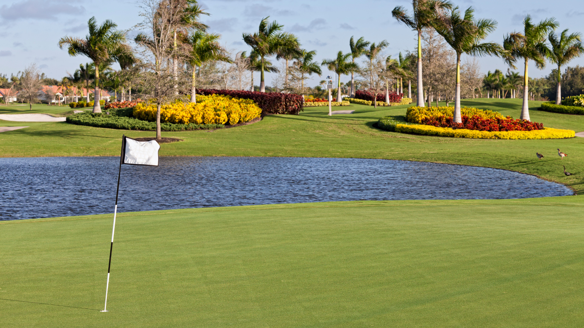Your Post-Career Playground: The Best Golf Courses, Fishing Spots, and 55+ Communities in St. Lucie County