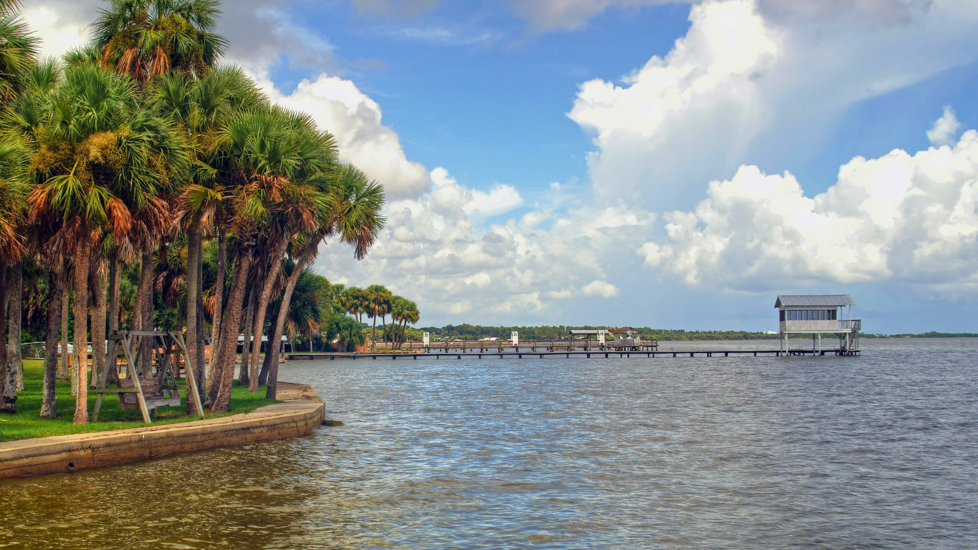 The State of the Lagoon: St. Lucie County's Imperative for Indian River Lagoon Health