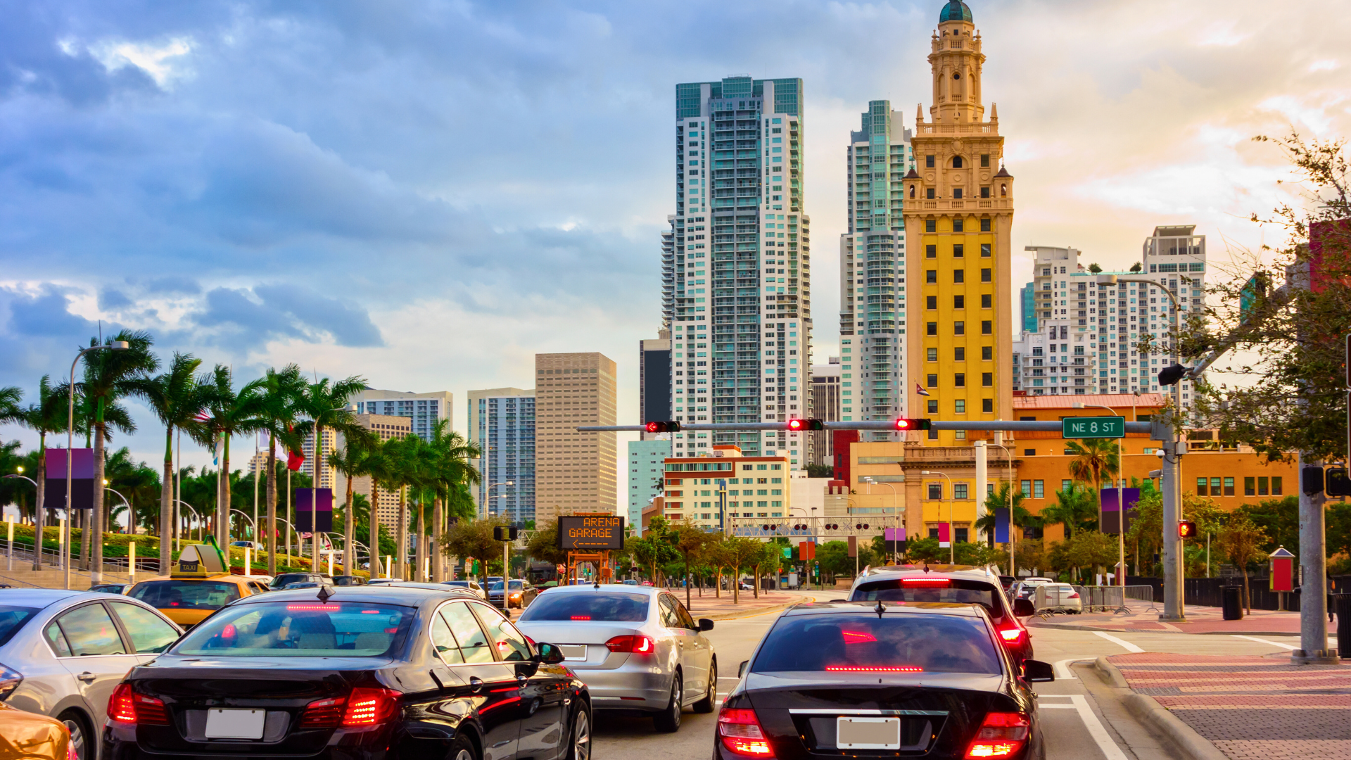 Stop-and-Go: Inside the Battle to Fix Port St. Lucie’s Notorious Traffic Hotspots