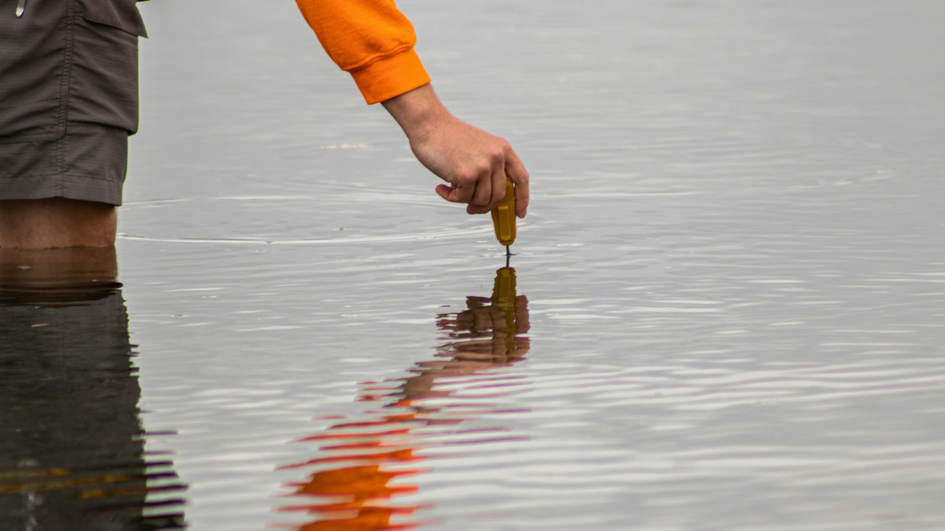 Beyond the Bloom: Treasure Coast Citizen Scientists Saving the Indian River Lagoon 🔬