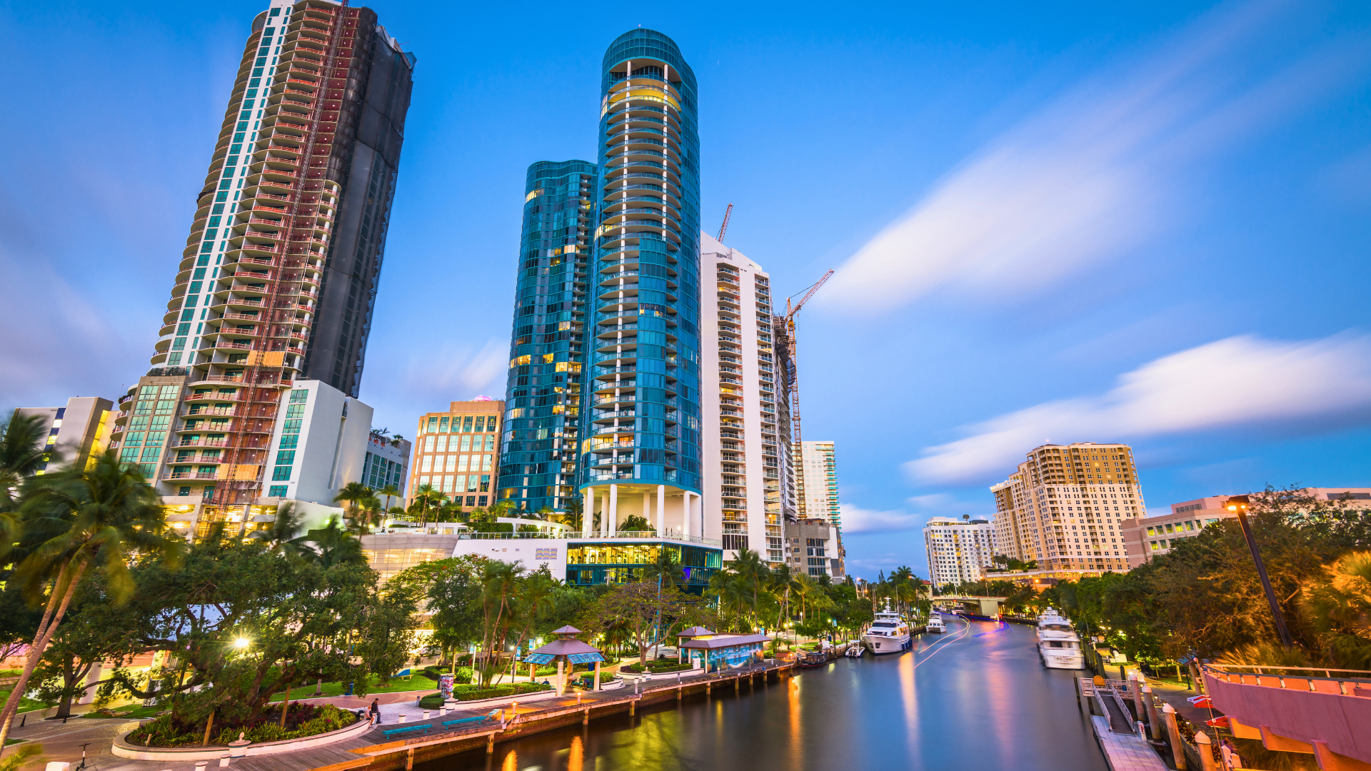 The Tides of Change: Analyzing the Impact of the Treasure Coast's Mega-Developments