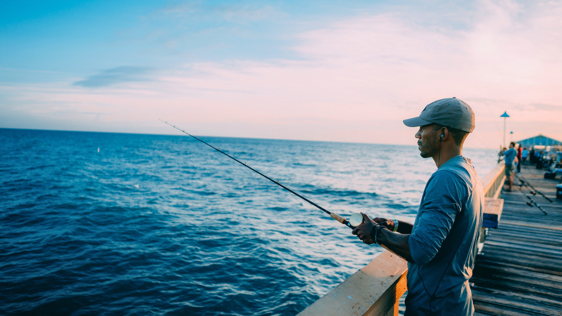 🎣 Unlocking the Treasure Coast: My Favorite Place to Fish (And Why)