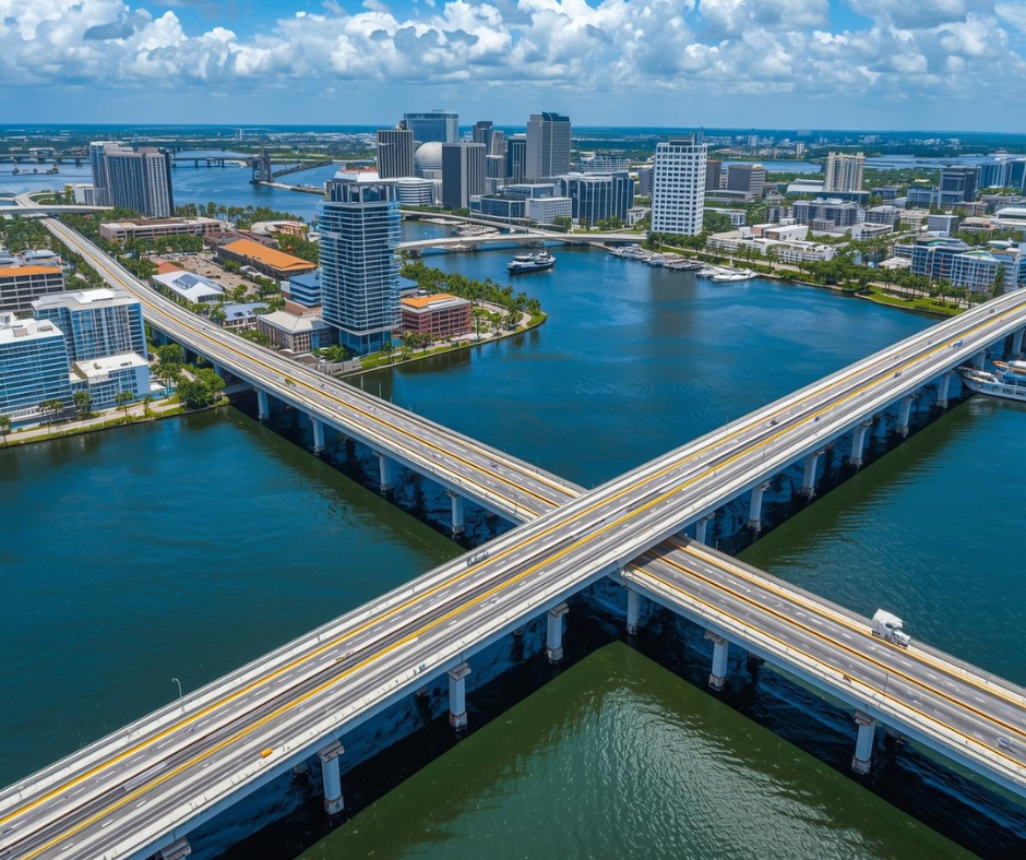 The $100 Million Data Center Debate: Why FPL is Pushing Massive Power Infrastructure in the Treasure Coast and Why Residents Fear the Environmental Costs