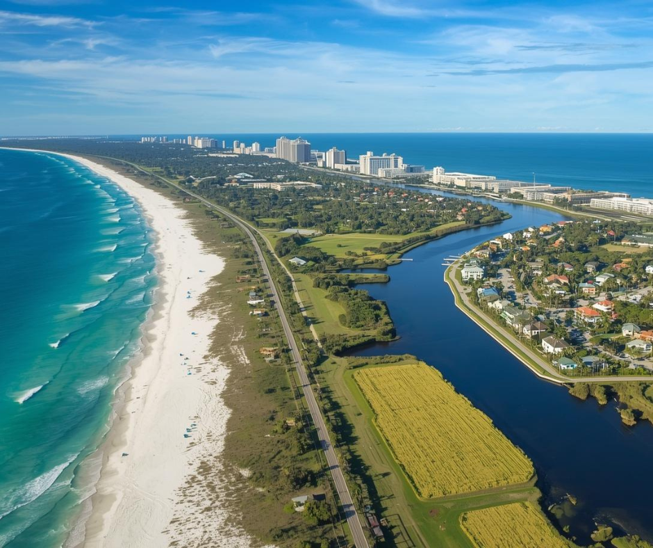 Vero Beach vs. Stuart: The Ultimate Cost-of-Living Showdown for Luxury Buyers