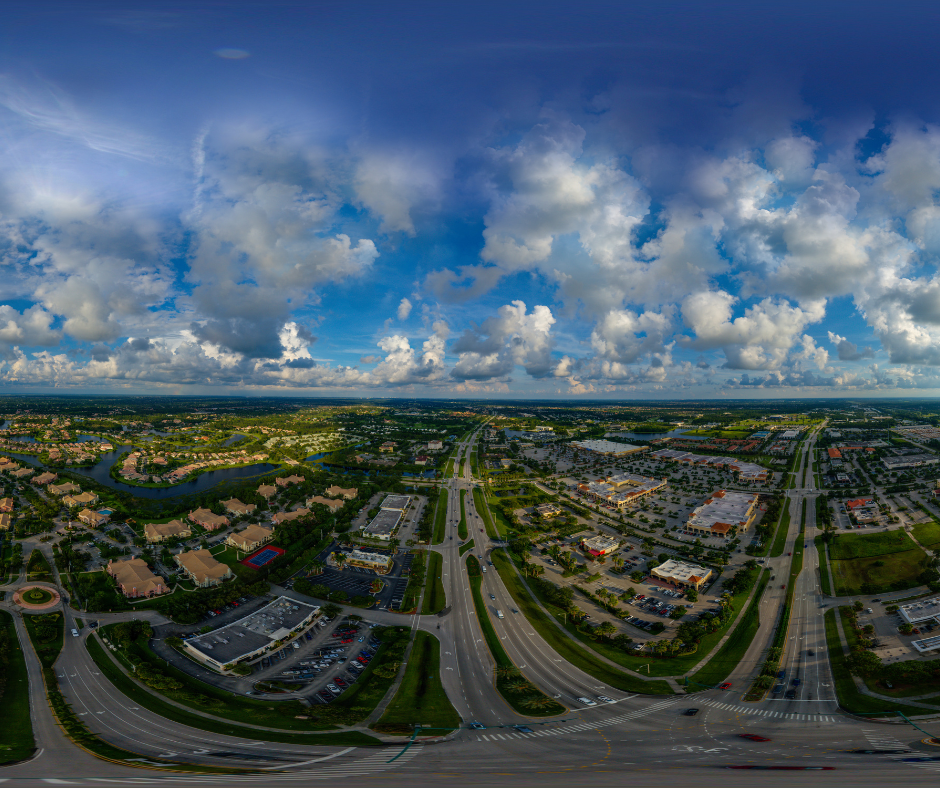 The Remote Worker Reality Check: Why Port St. Lucie is a 'Very Bad Place' for Digital Nomads