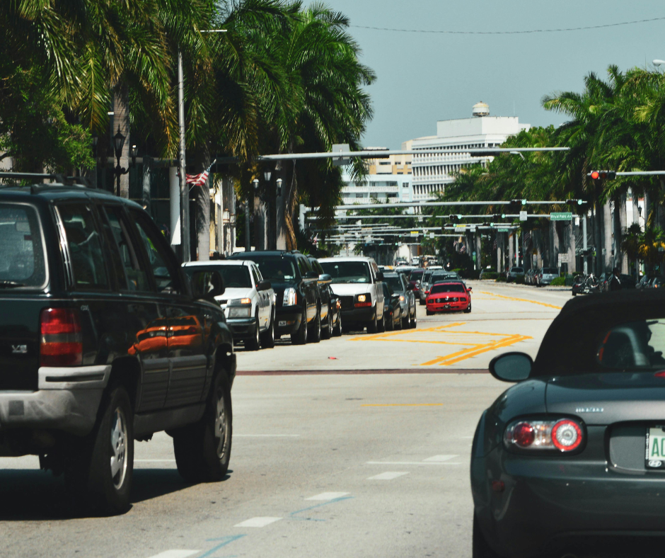 The Great Port St. Lucie Commute: Why You Need a Car and Where Traffic Delays Are Getting Worse
