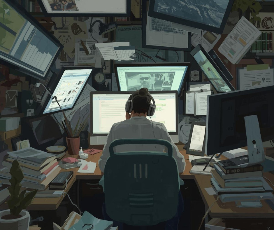 The Remote Worker Reality Check: Why Port St. Lucie is a 'Very Bad Place' for Digital Nomads