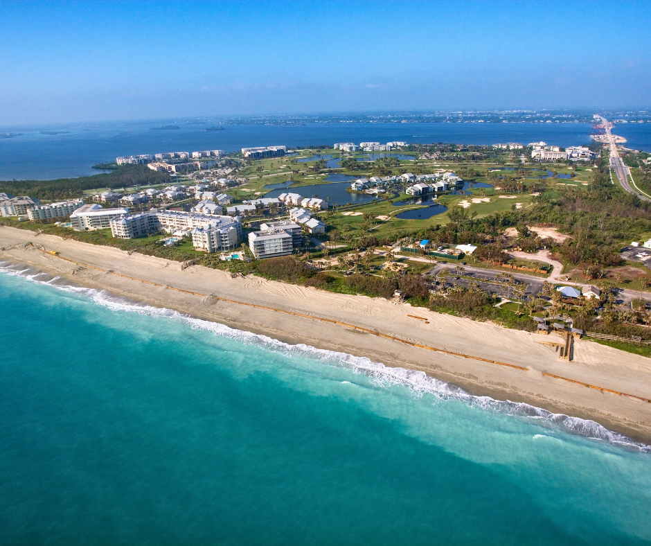 The Great Vero Exodus: Why Palm Beach Wealthy are Fleeing to 'The 772' in Record Numbers