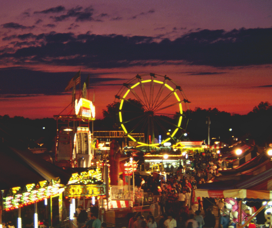 The 2026 Festival Showdown: Why the Martin County Fair and Vero Beach Blues Fest Are This Year’s Can’t-Miss Events