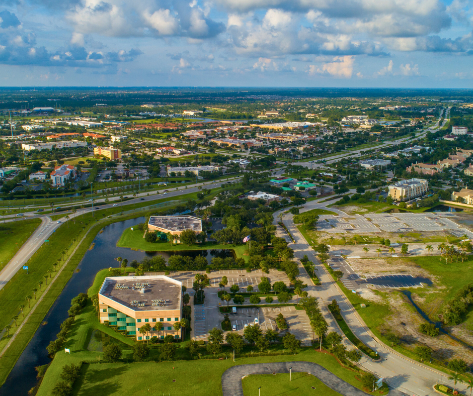 The "Dystopia" Debate: Why Reddit Thinks Port St. Lucie is a "Collection of Strip Malls" and How the City is Fighting Back