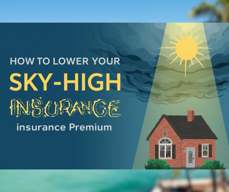 How to Lower Your Sky-High Florida Insurance Premium: Local Tips from Treasure Coast Residents Who Fought Back