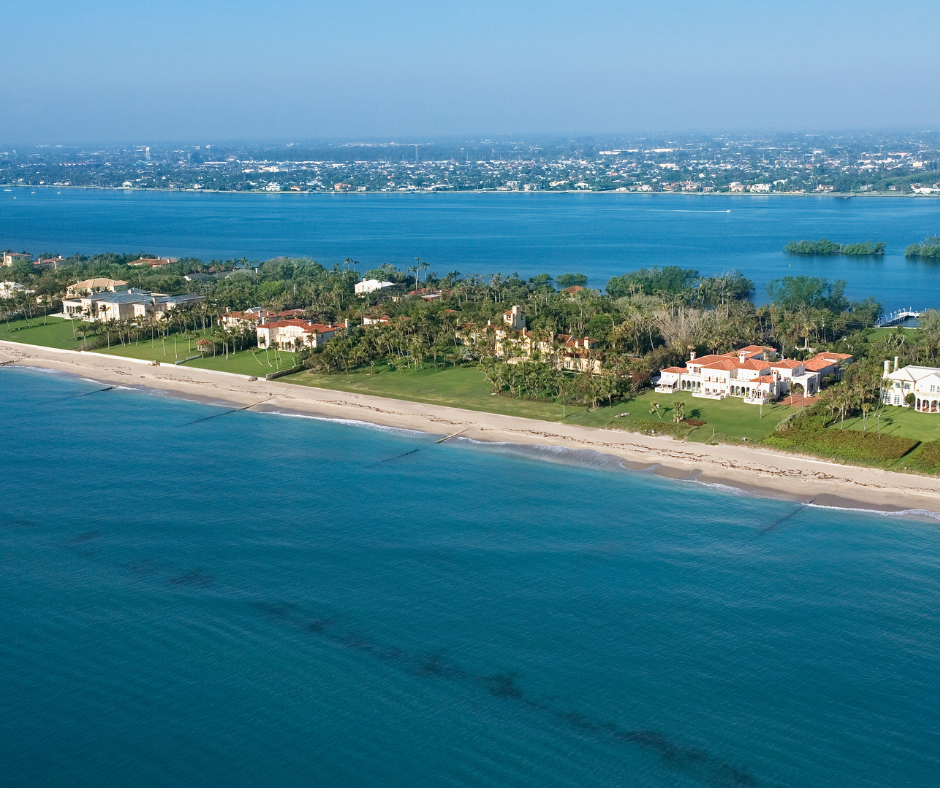 The 2026 "Luxury Bubble": Why Vero Beach is Defying the Florida Real Estate Cool-Down