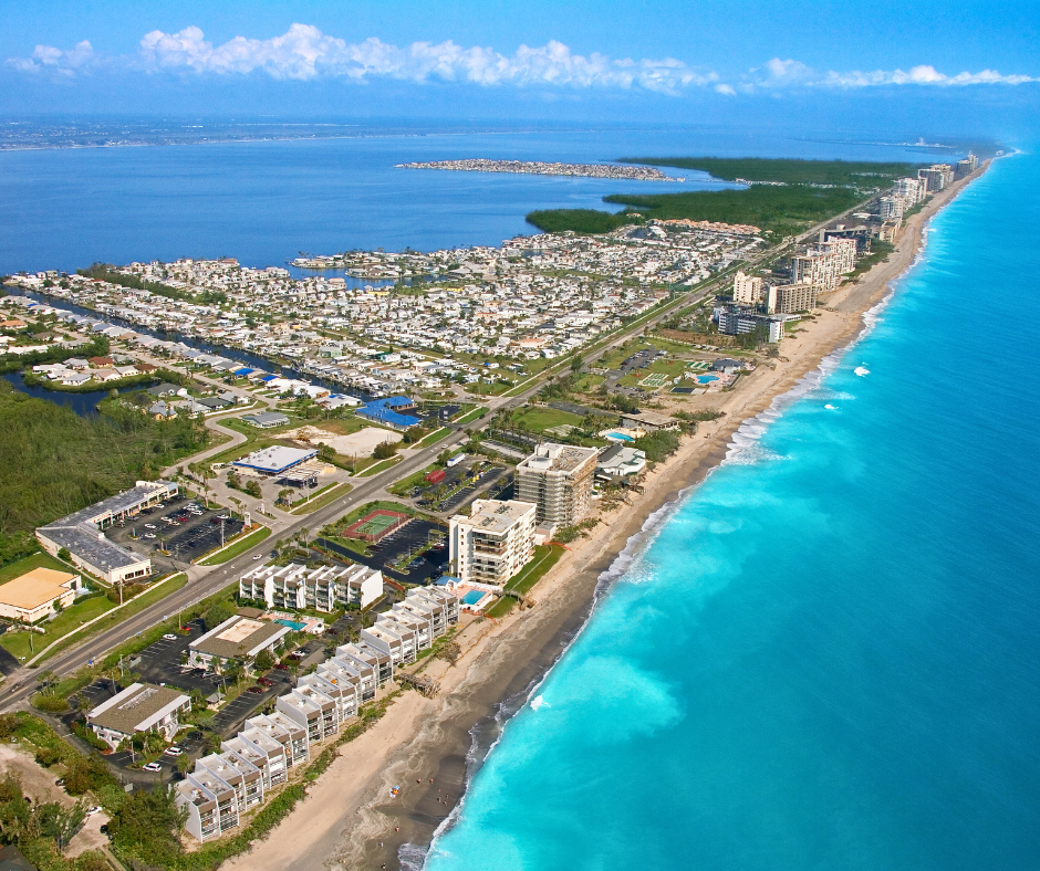 Safest City or Crash Capital? The Truth Behind Port St. Lucie’s 15-Crashes-a-Day Statistic