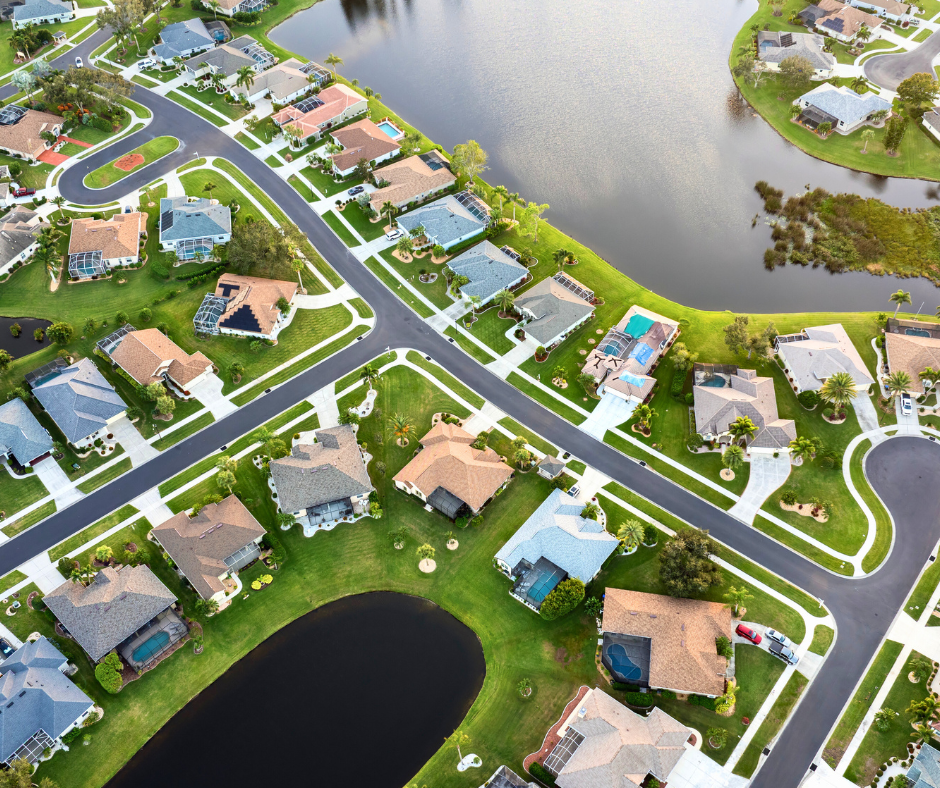 The "Great Thaw" of 2026: Why Treasure Coast Homeowners are Finally Listing Their Houses After 4 Years