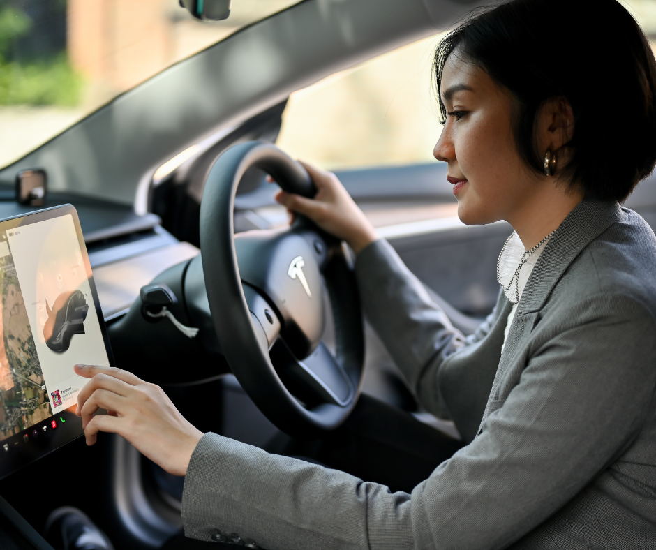 Tradition’s "Tesla Effect": What the New 35,000 Sq Ft Dealership Means for Becker Road Property Values