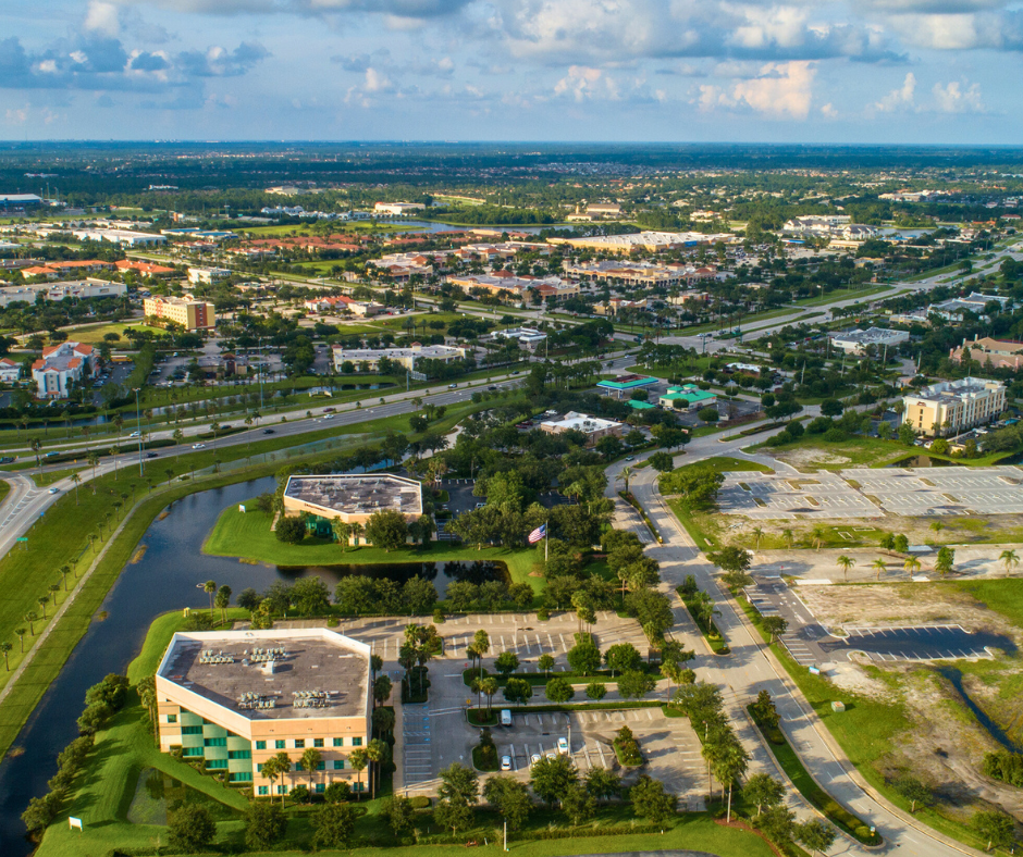 The CDD Trap: Why That 'Affordable' Port St. Lucie New Build Costs More Than a Stuart Historic Home