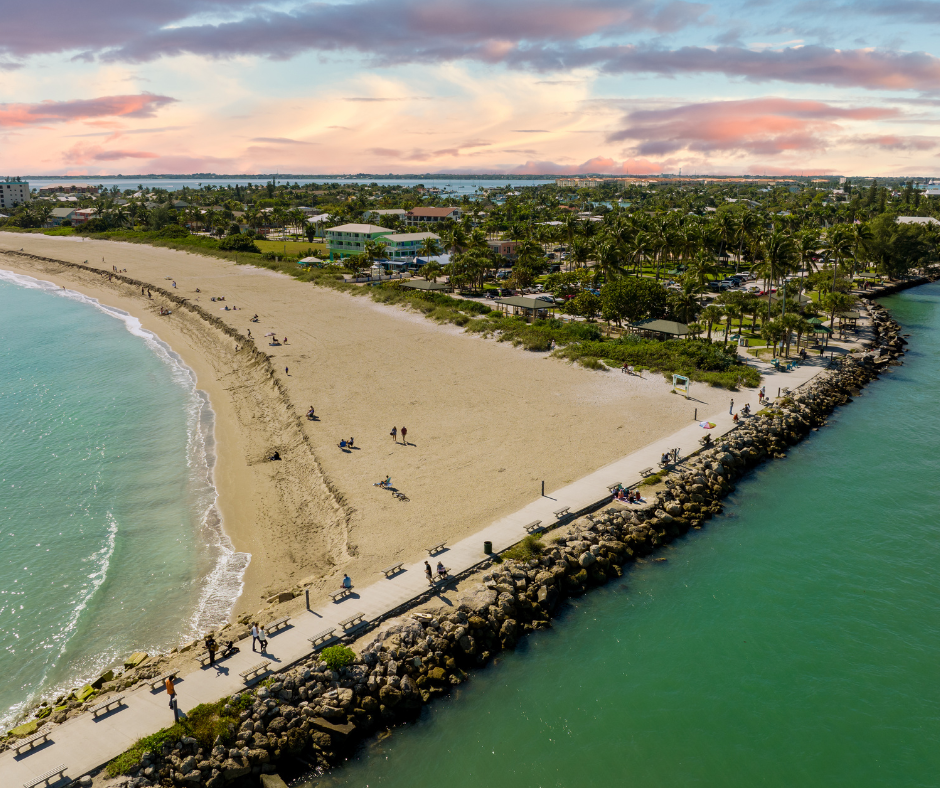 The Fort Pierce Port District Transformation: A First Look at "The Grove" and Fisherman’s Wharf