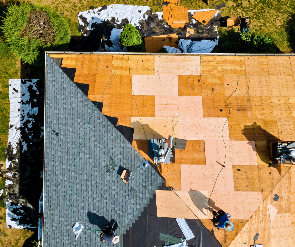 The "Roof Age" Loophole: How New 2026 Florida Laws Finally Stop Insurers from Dropping You Over an Old Roof