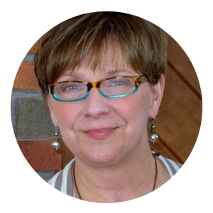 Suzanne Lufkin Weiss