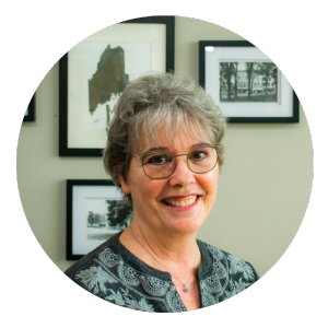 Edna Cates