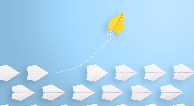 Thought the Market Passed You By? Think Again.