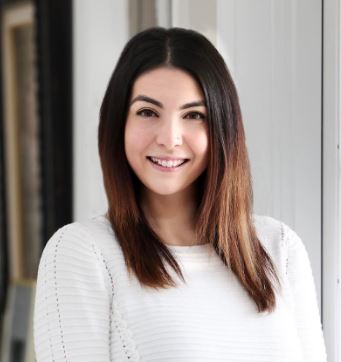 Nikki Pesavento