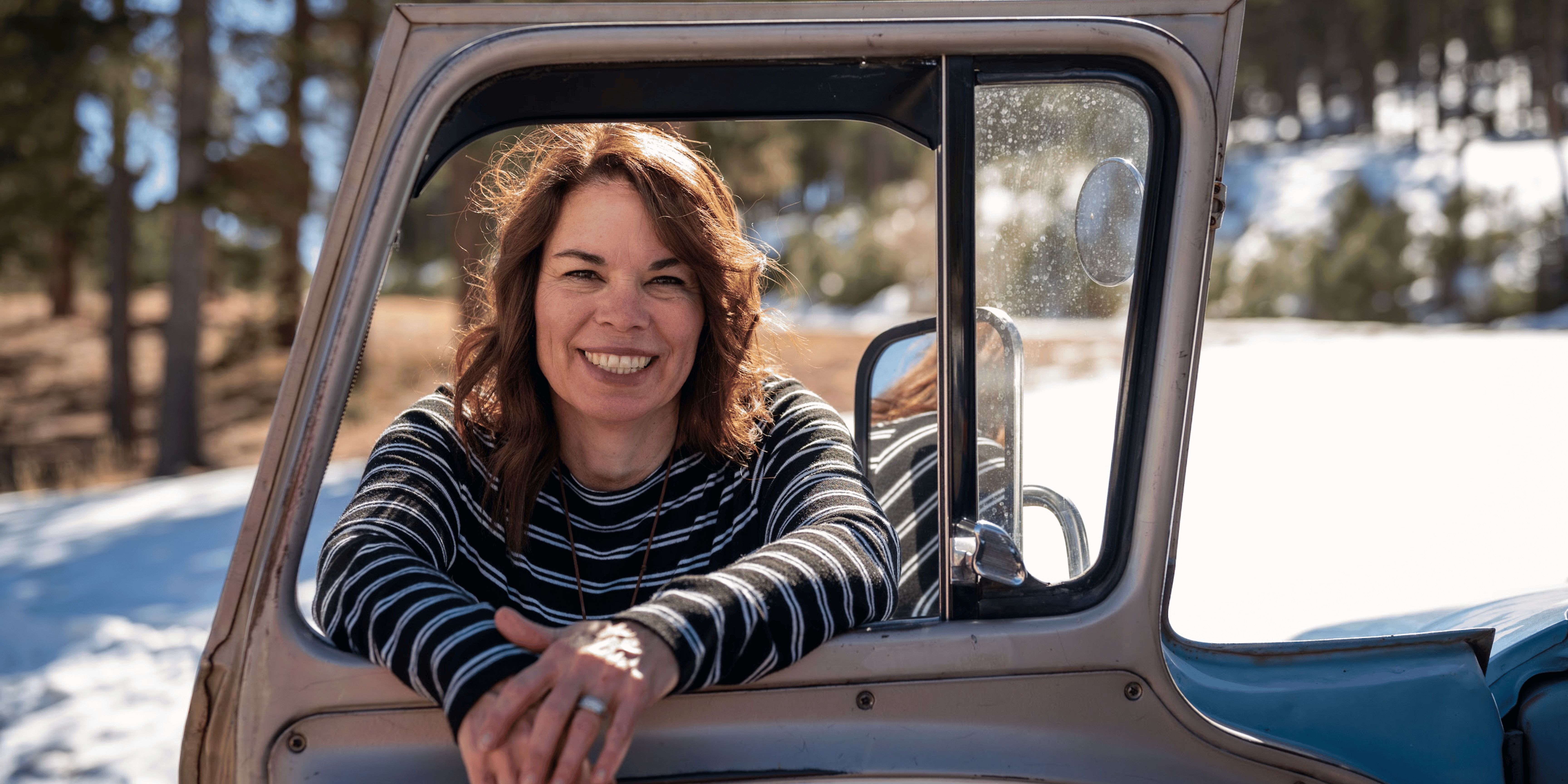 Renae Trichell | REALTOR in Woodland Park CO
