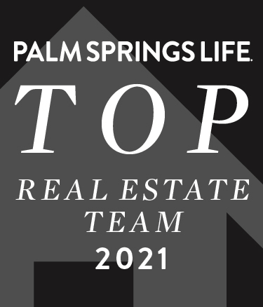 Top Real Estate Team Two Years in a Row!