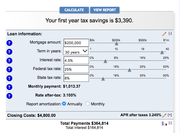 mortgage calculator nj bankrate mortgage calculator nj bankrate