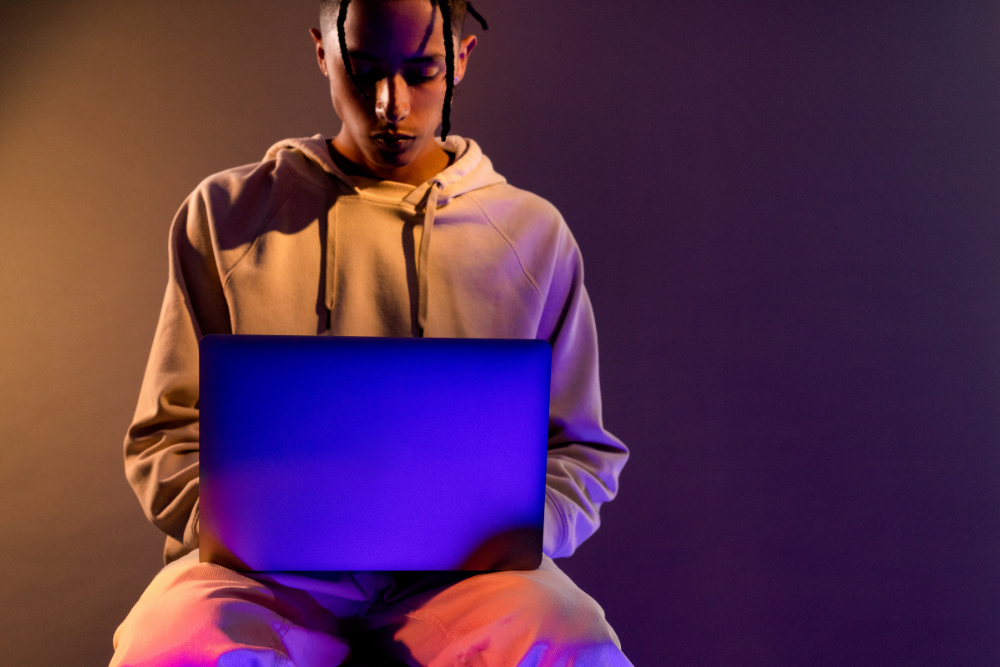 Digital Natives 