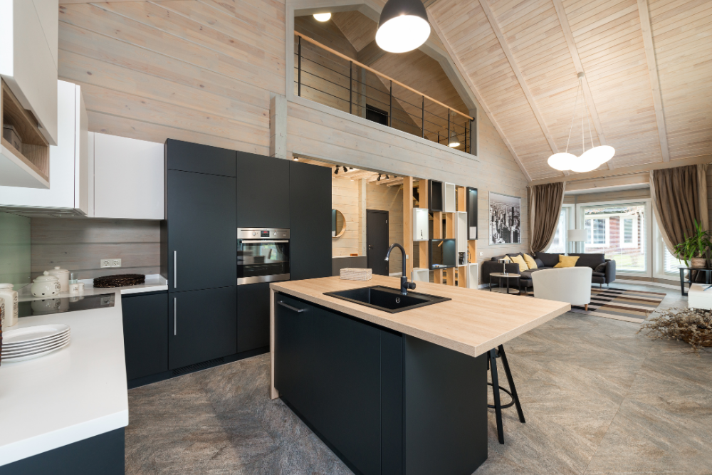 Modern Southern Living