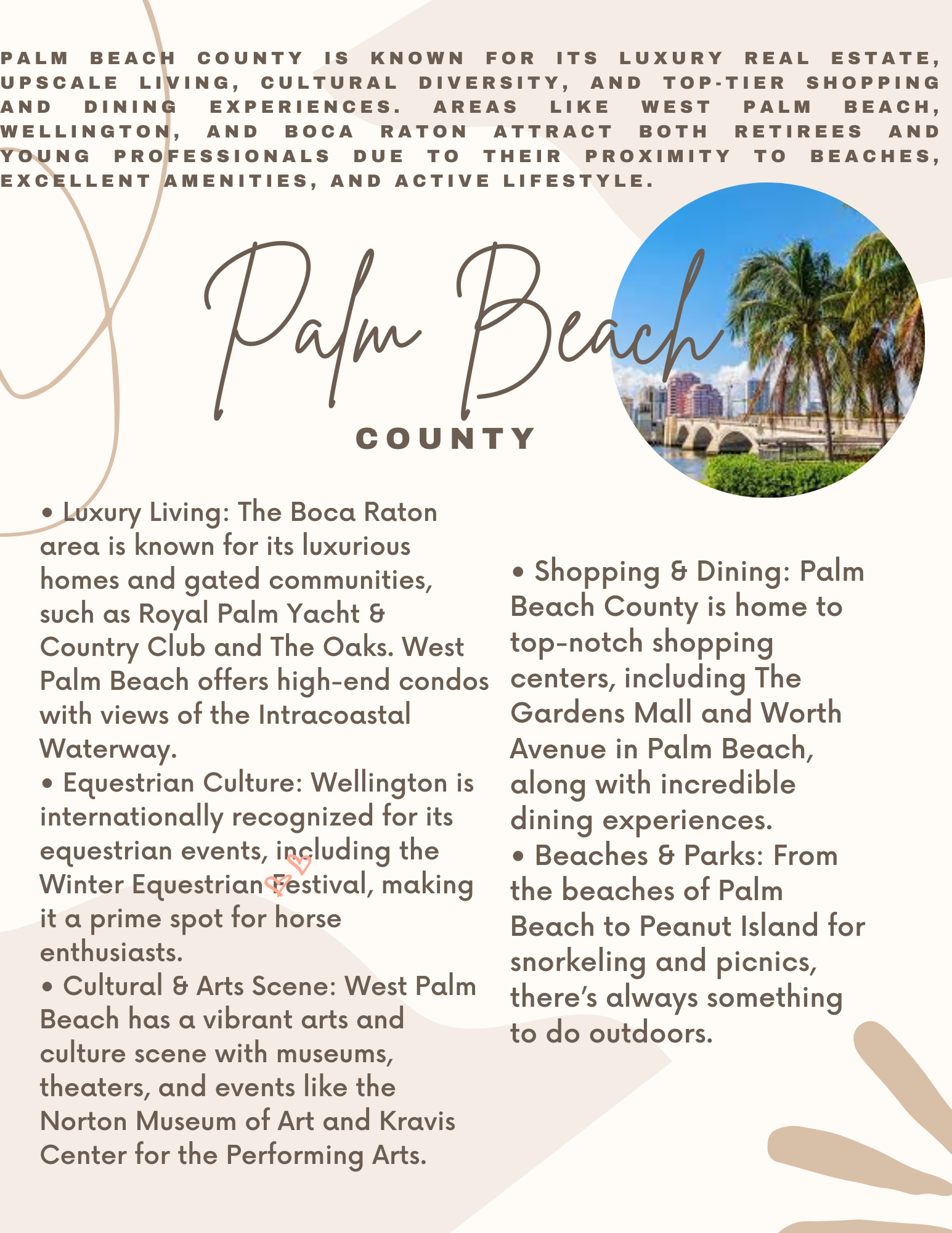 Palm Beach County