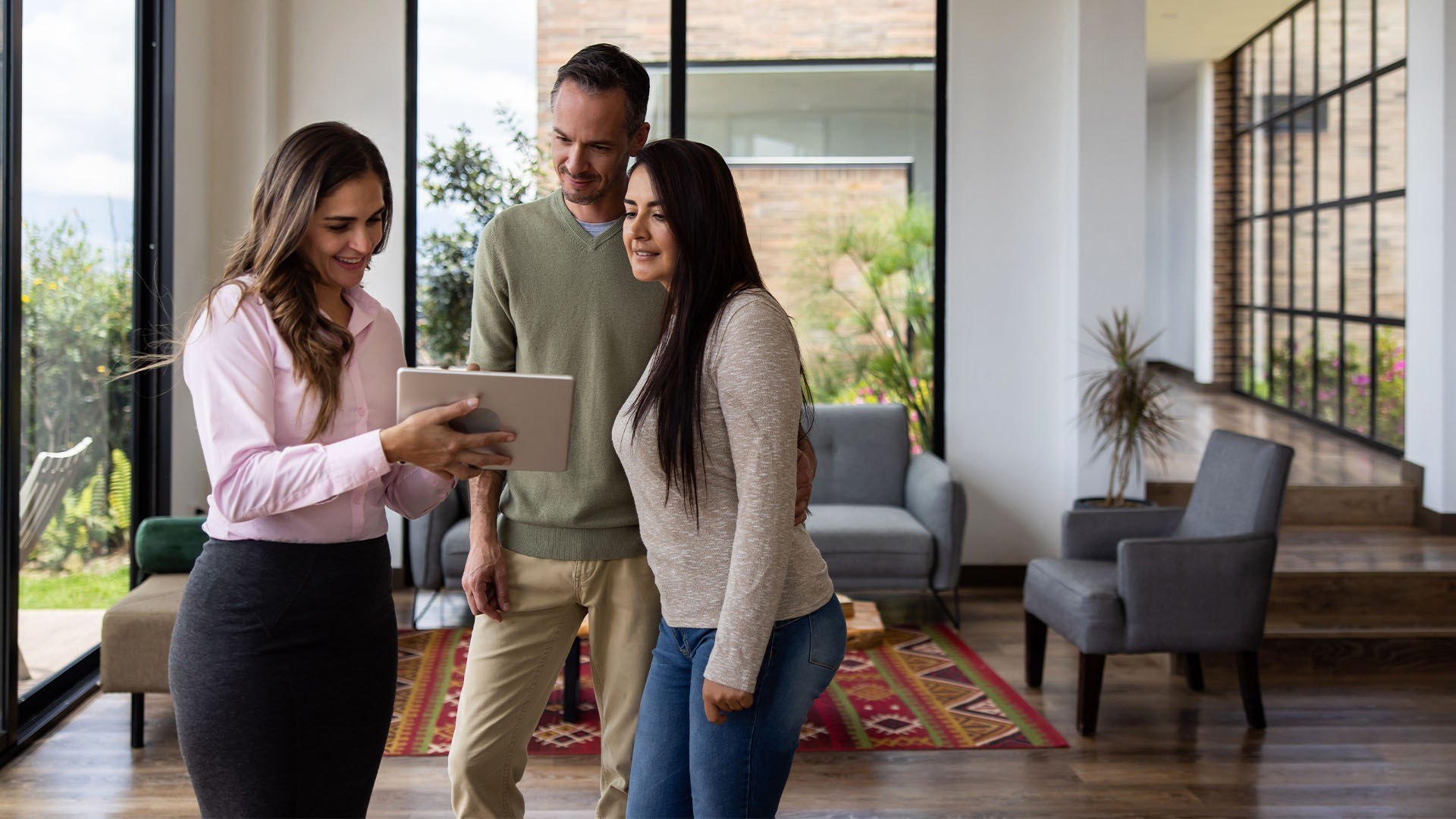 Residential guidance