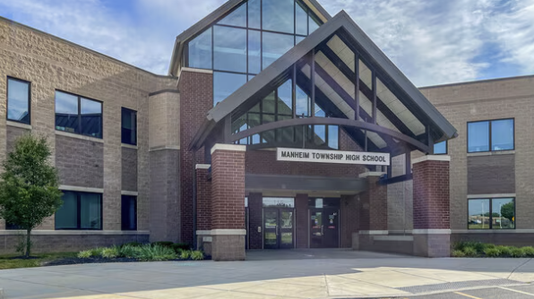 Lancaster County Schools