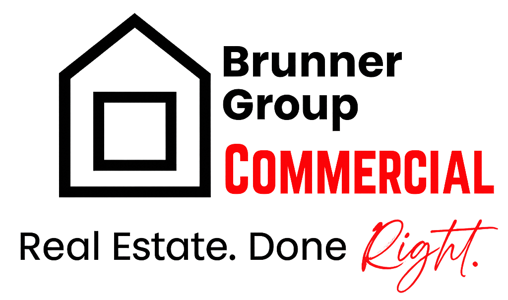 Brunner Group Commercial logo