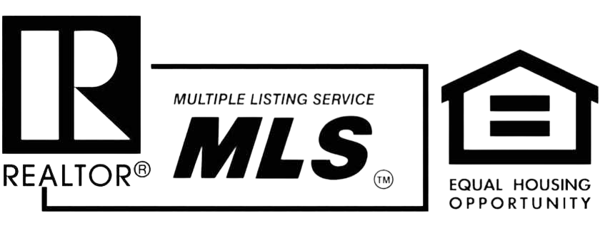 MLS and Equal Housing badges