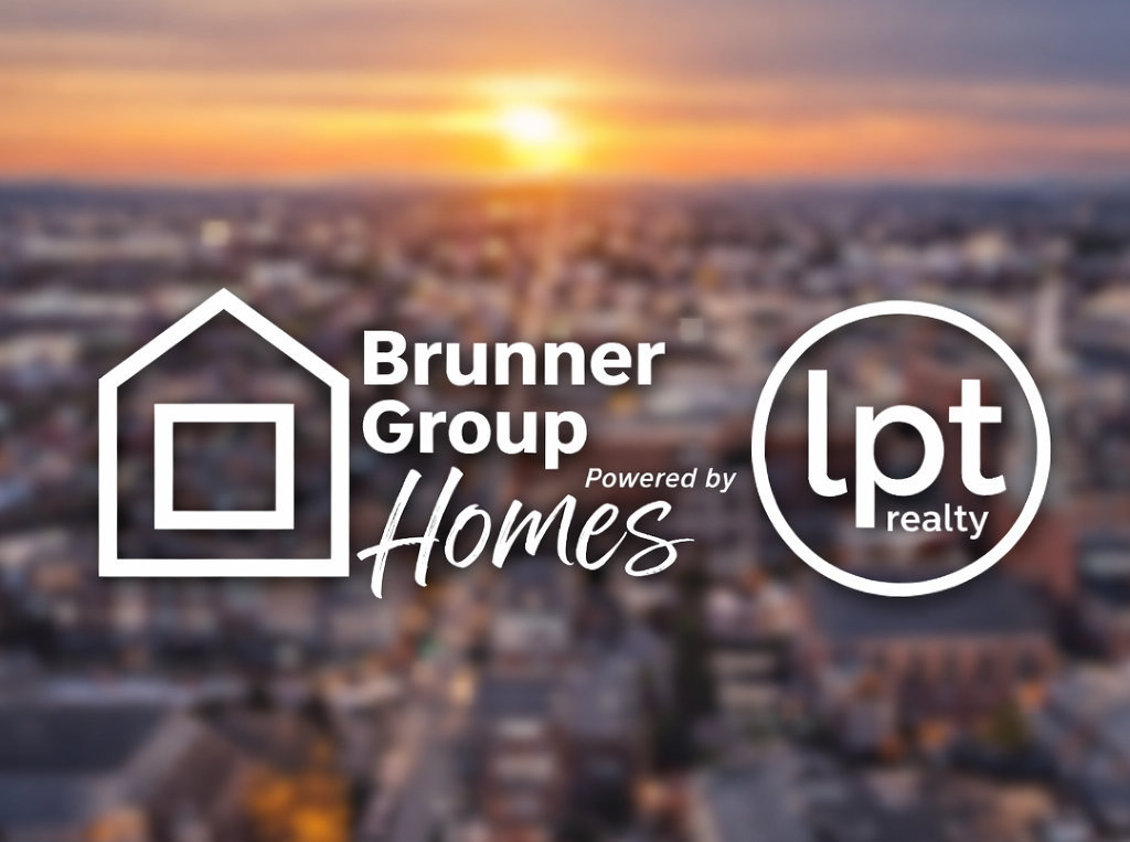 The Brunner Group logo