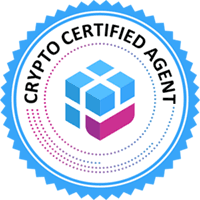 Garratt Hasenstab - Crypto Certified Agent - Licensed Broker - State of Colorado