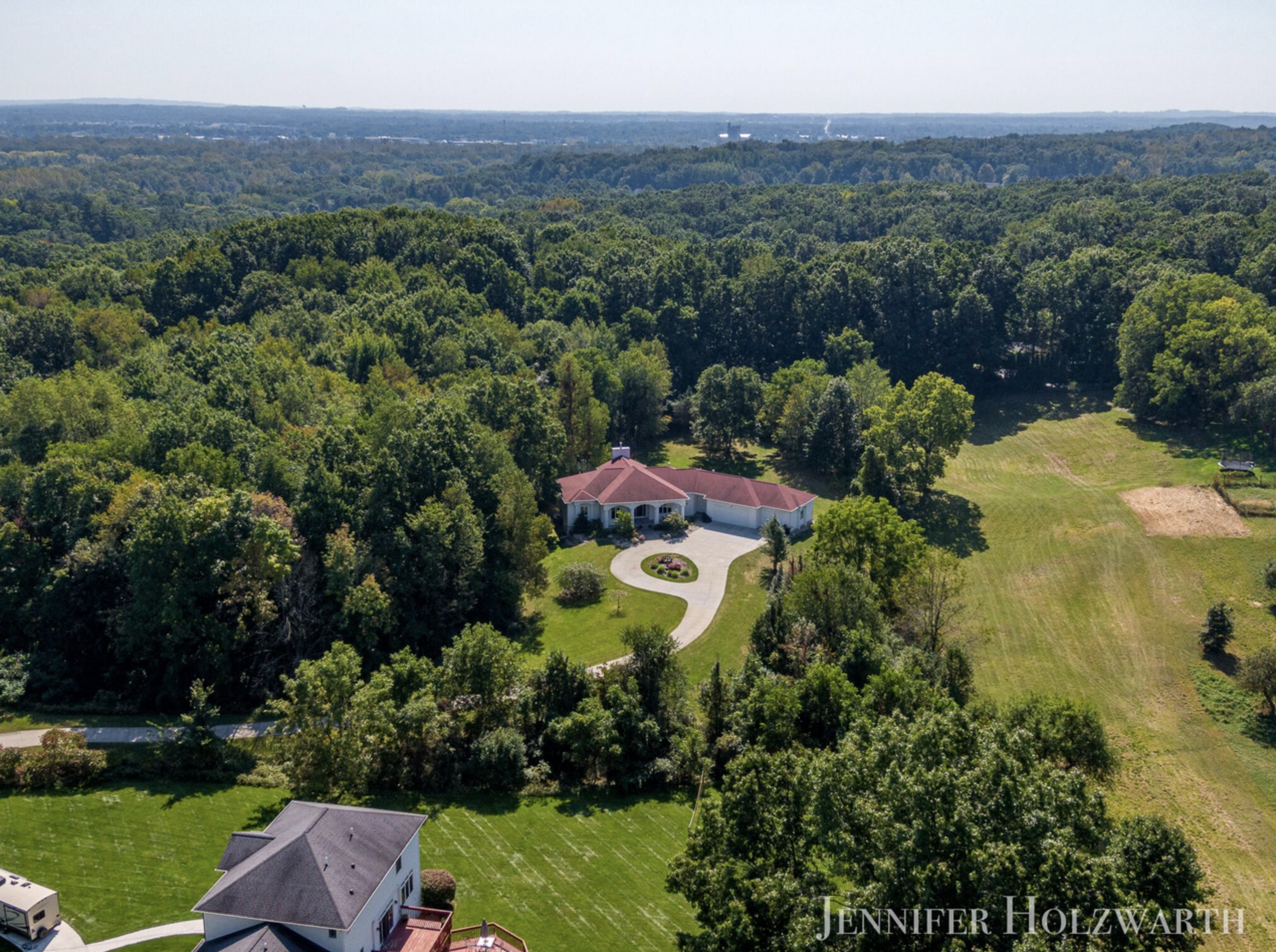 I look forward to working with her again!