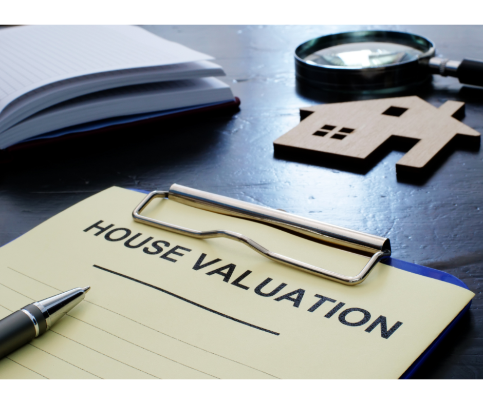 Demystifying House Appraisals: A Guide for Buyers and Sellers