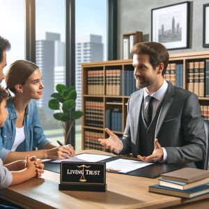 How to Avoid Probate and Minimize Taxes When Inheriting Property