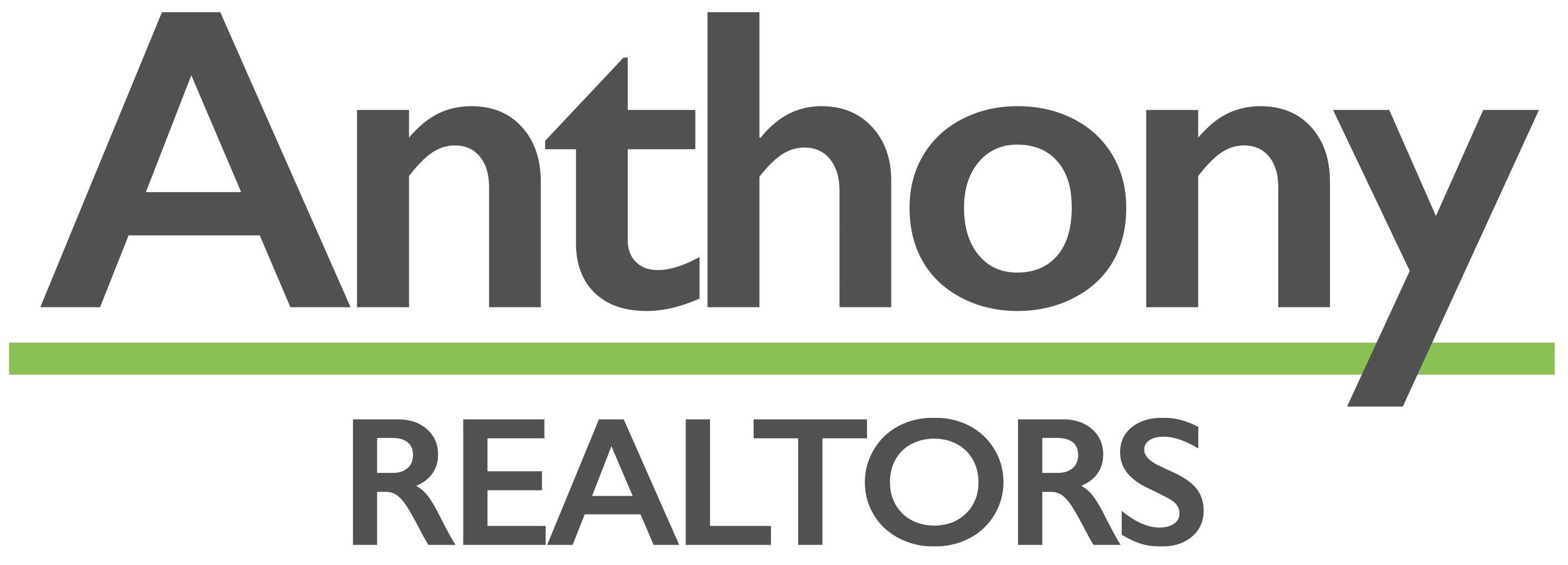 Anthony REALTORS
