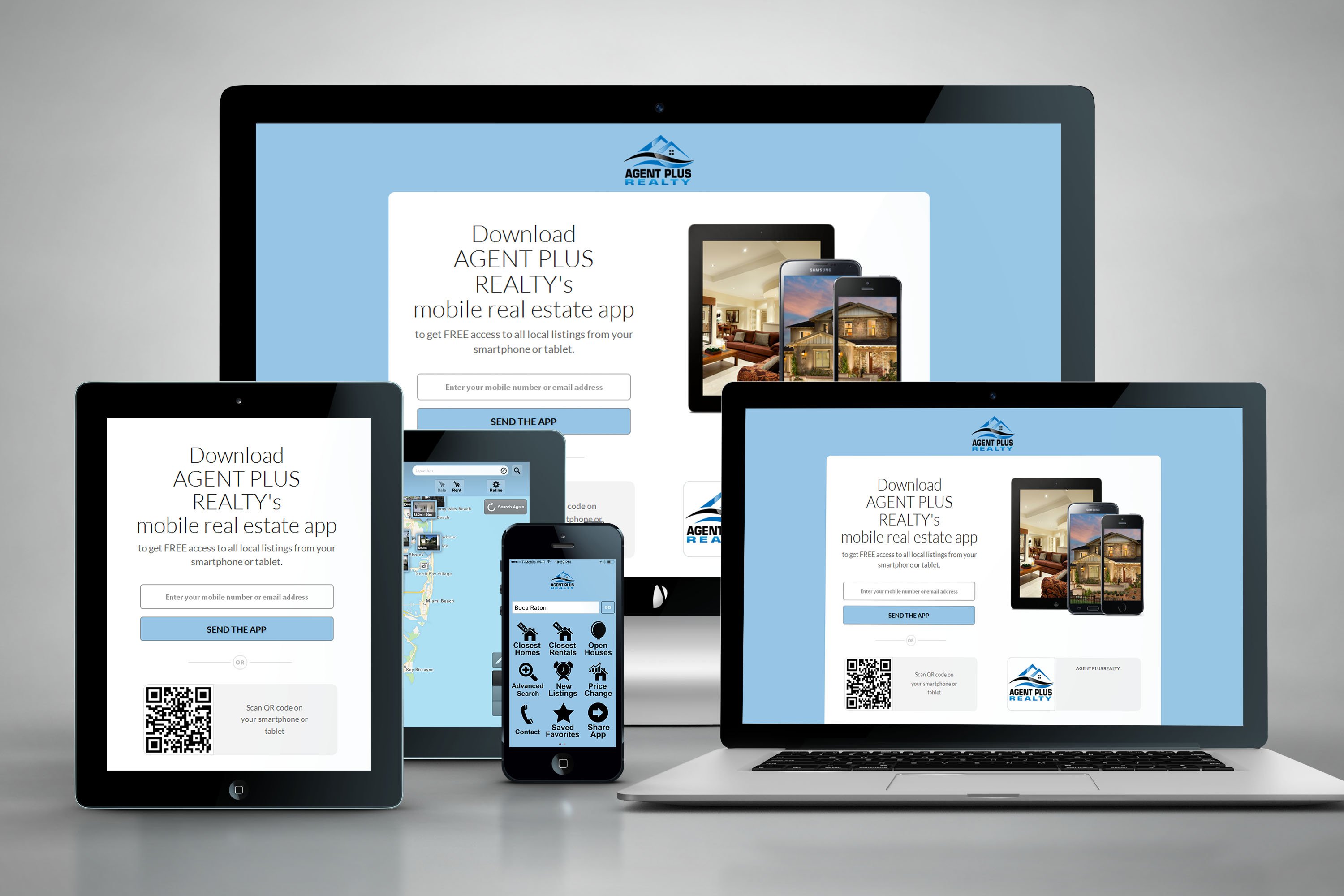 Blog AGENT PLUS REALTY