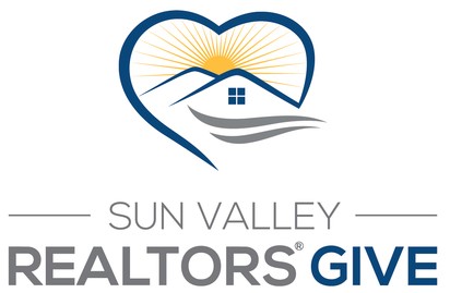 Sun Valley REALTORS Give 