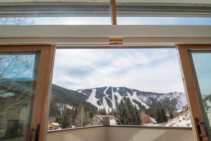 View of Baldy: Featured Home in Sun Valley, Idaho 