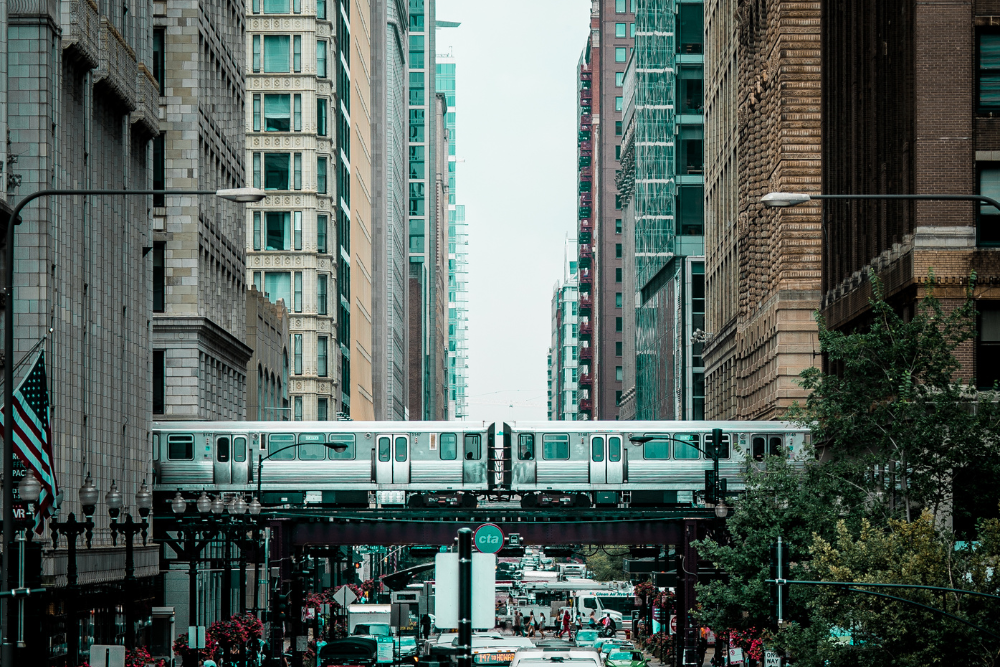 Technological Advances - Bridging the Gap Between Rural and Urban Living