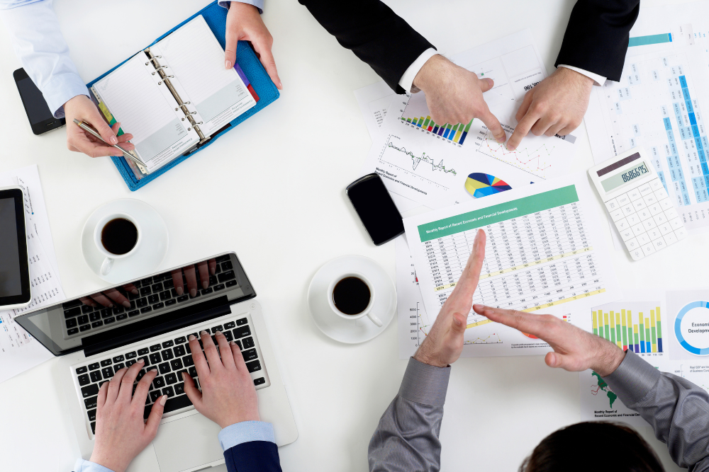 Real Estate Buyer Strategy