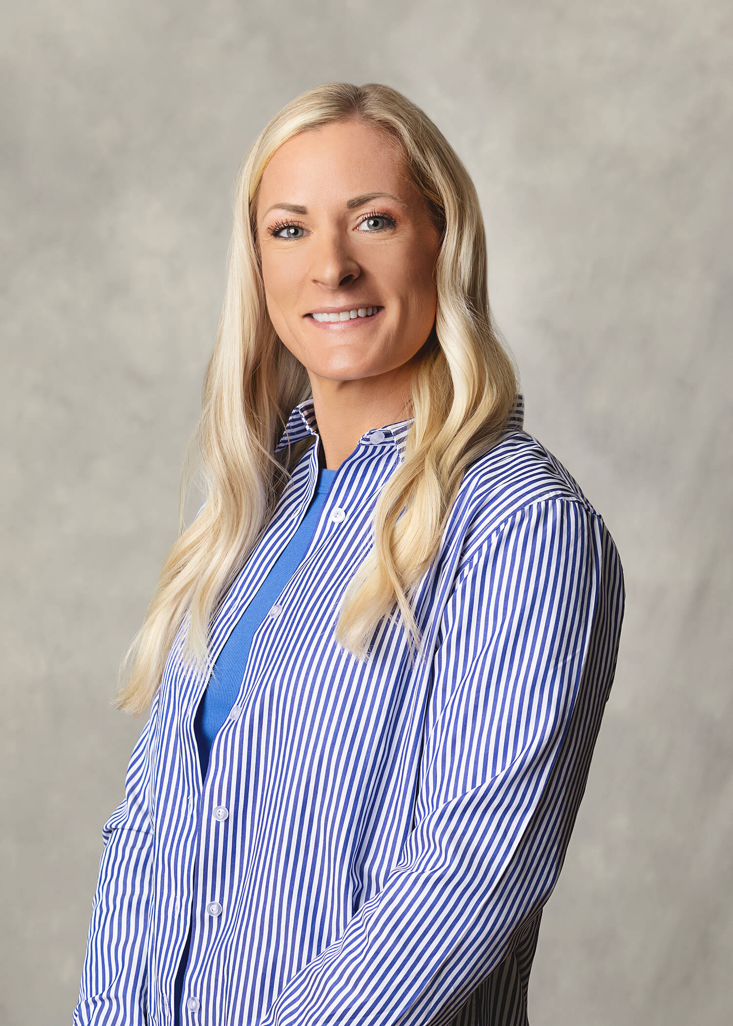 Portrait of Katie Sell