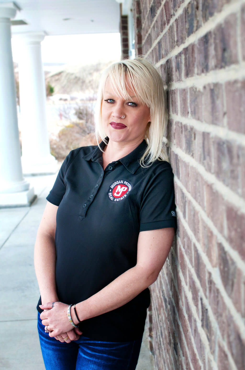 Portrait of Brooke Clements