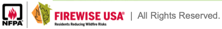 NFPA - Firewise USA®